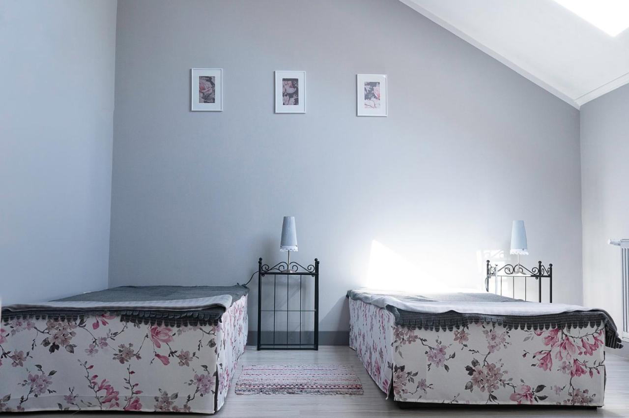 Apartament Pod Morwa Lubniewice Exteriör bild