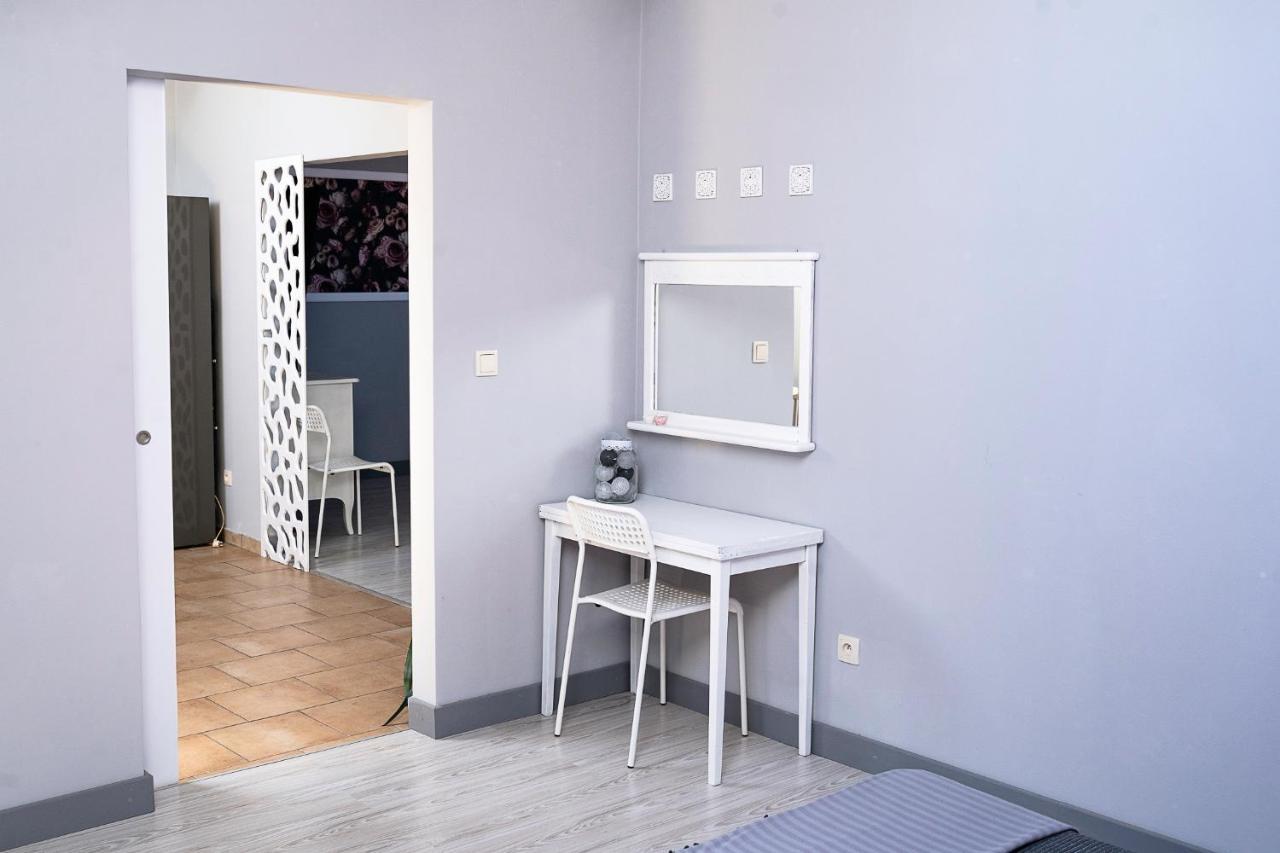 Apartament Pod Morwa Lubniewice Exteriör bild