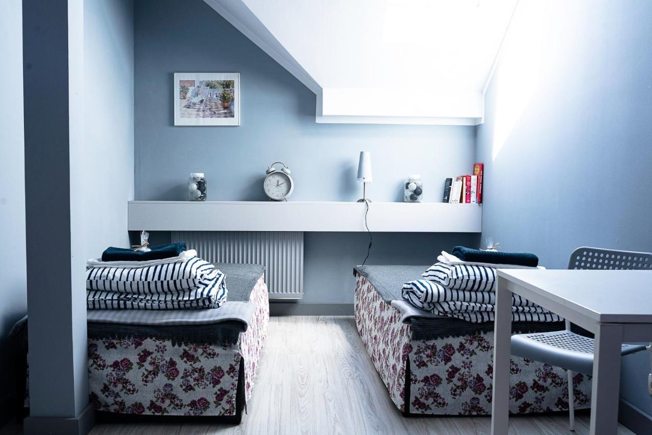 Apartament Pod Morwa Lubniewice Exteriör bild