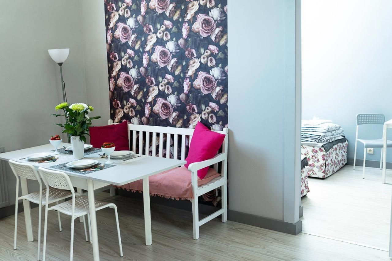 Apartament Pod Morwa Lubniewice Exteriör bild