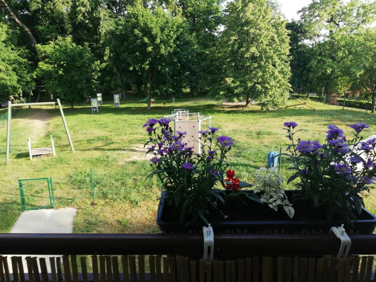 Apartament Pod Morwa Lubniewice Exteriör bild